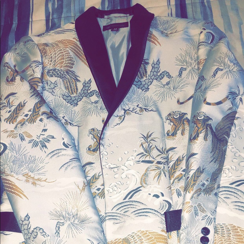 SLIM FIT